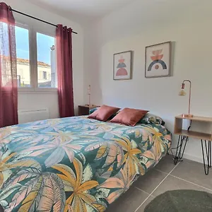  Appartement Maison Calme-golf